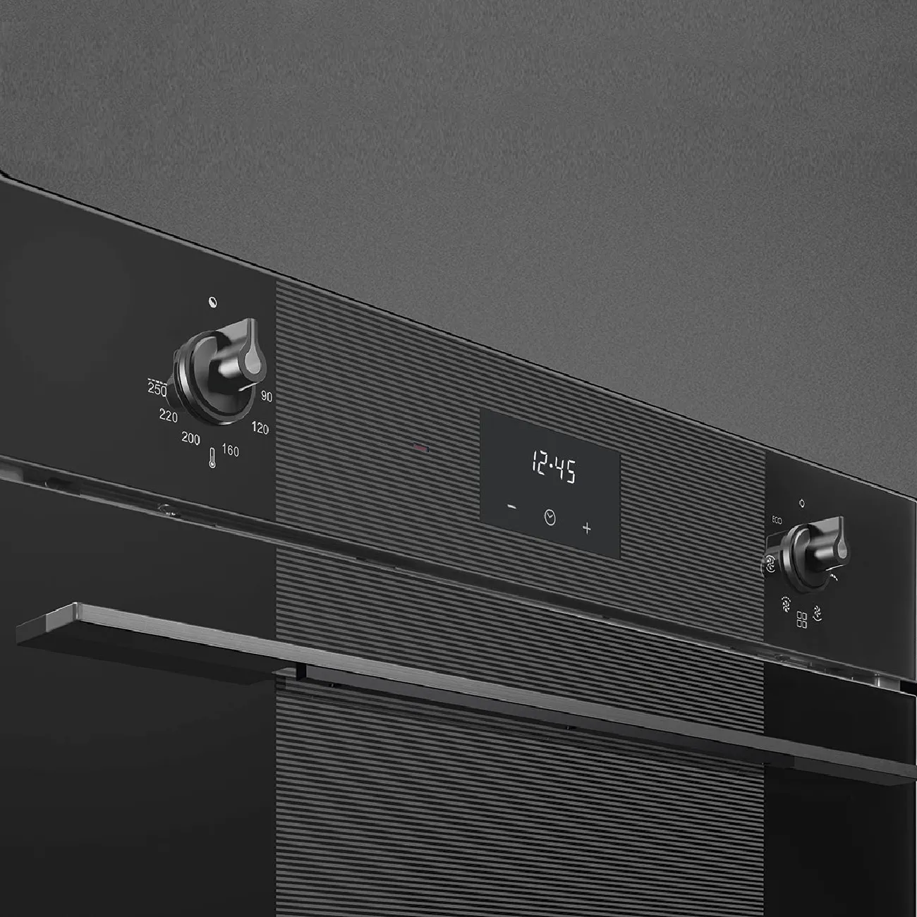 Духовой шкаф SMEG SF6100VB3 — фото 5