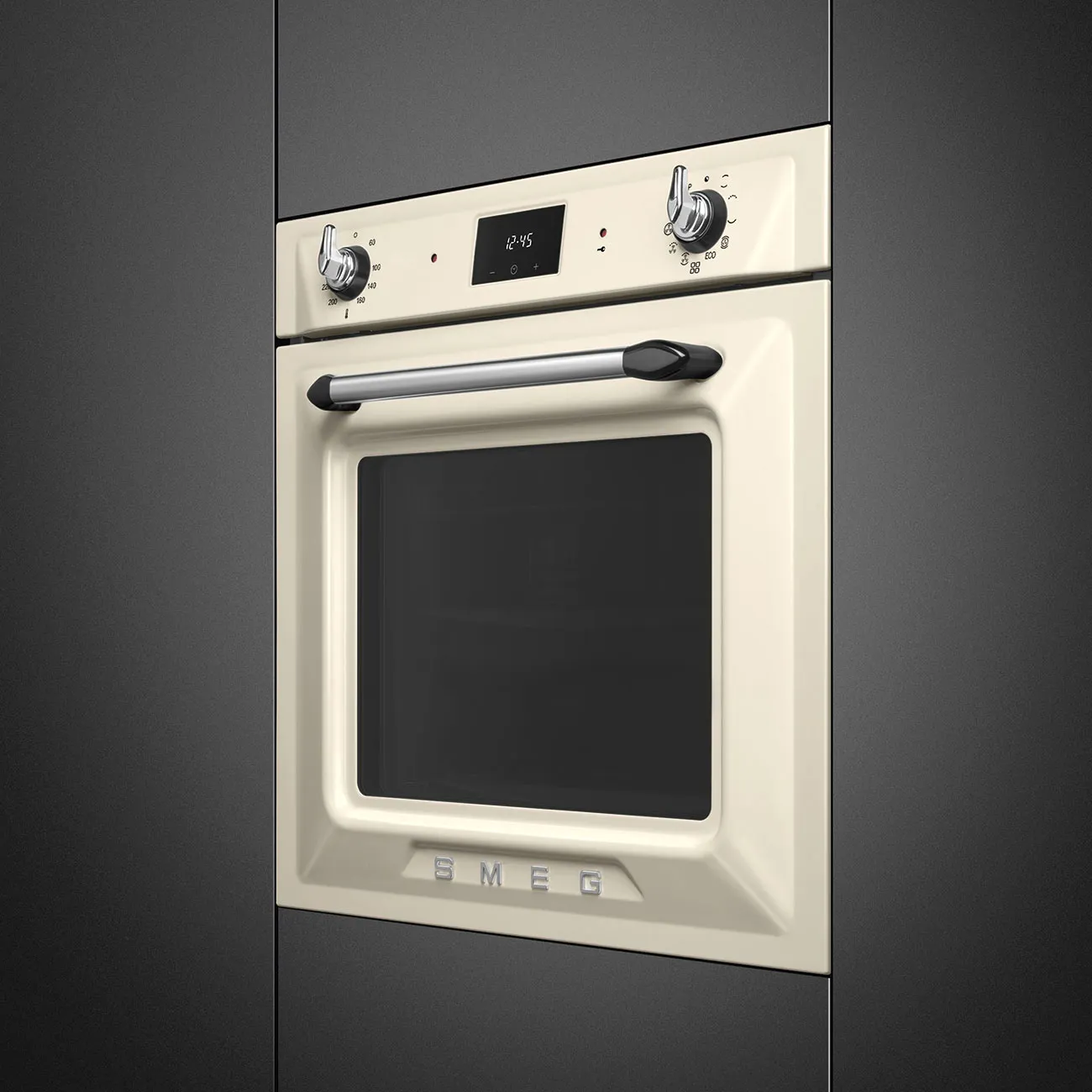 Духовой шкаф SMEG SOP6900TP — фото 2