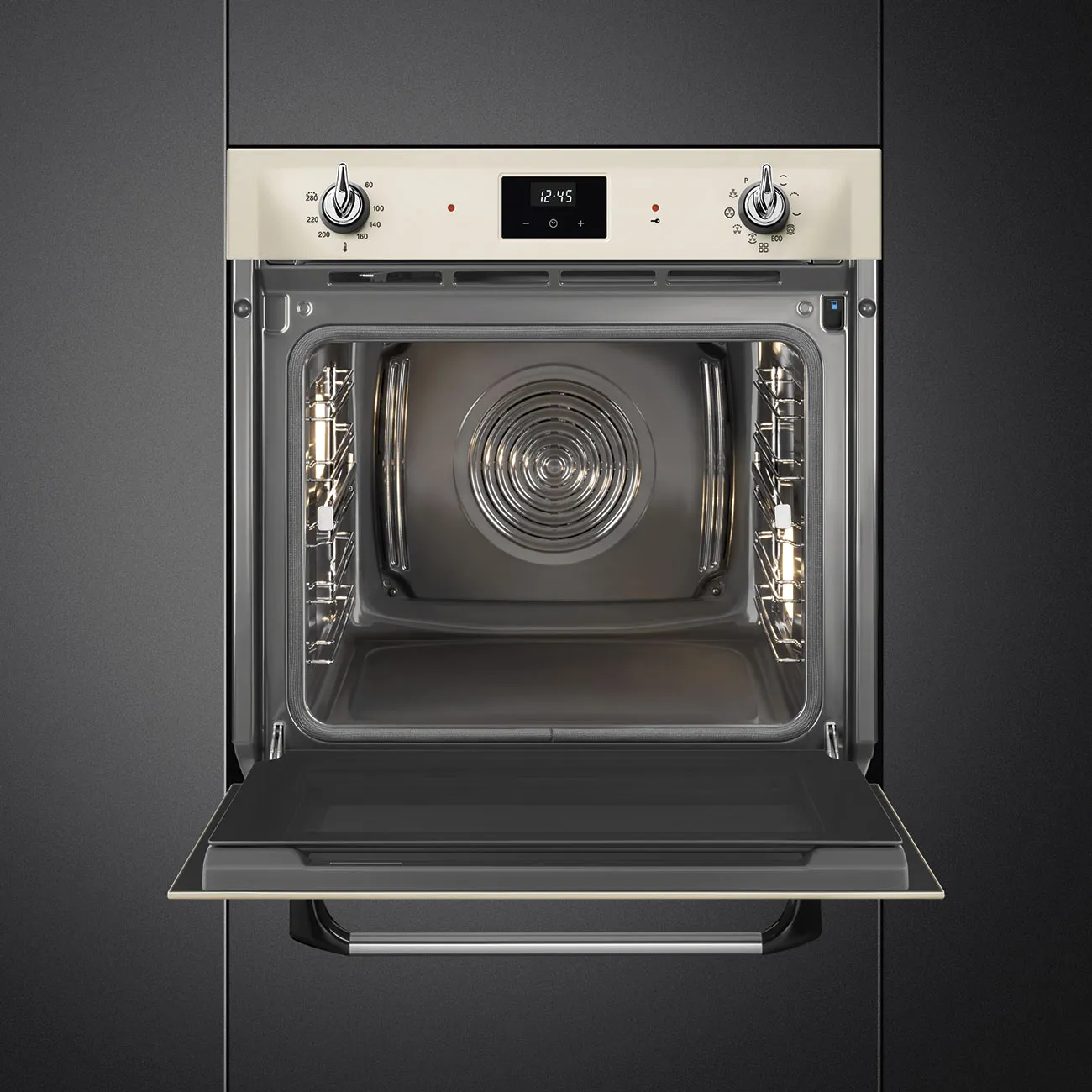 Духовой шкаф SMEG SOP6900TP — фото 6