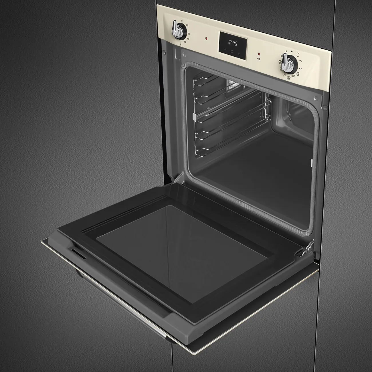 Духовой шкаф SMEG SOP6900TP — фото 7