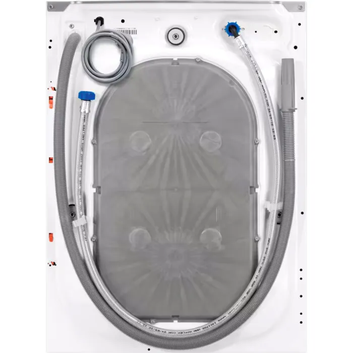 Стиральная машина Electrolux EW7W368SI — фото 10