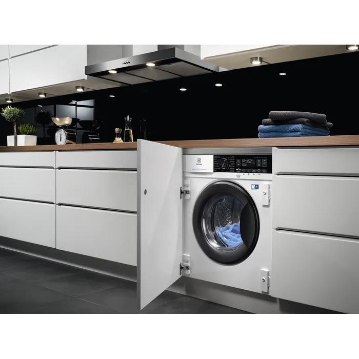 Стиральная машина Electrolux EW7W368SI — фото 11