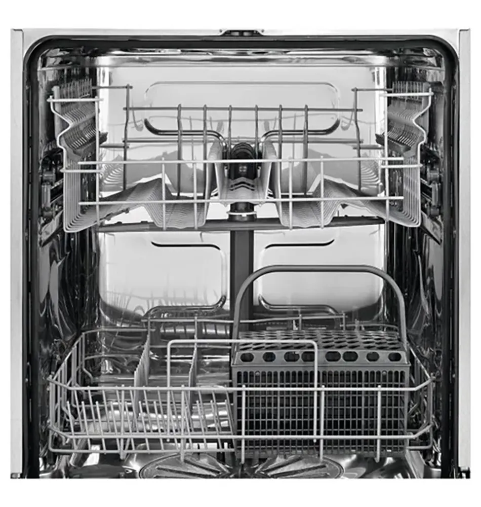 Посудомоечная машина Electrolux EEA727200L — фото 3