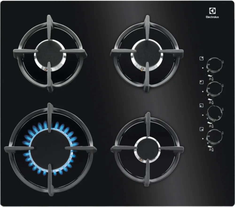 Варочная панель Electrolux EGG6407K