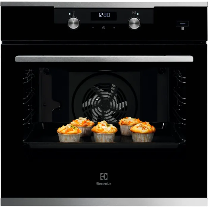 Духовой шкаф Electrolux KODEH70X