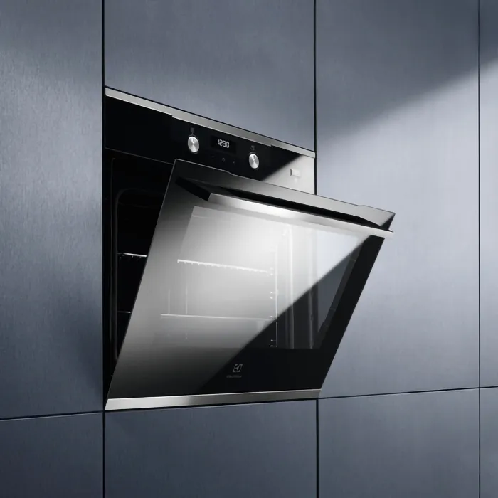 Духовой шкаф Electrolux KODEH70X — фото 3
