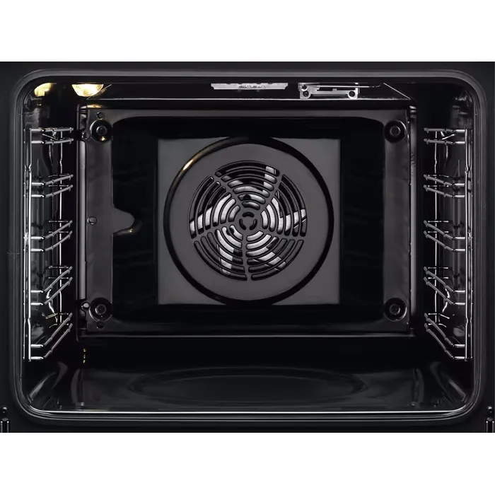 Духовой шкаф Electrolux KODEH70X — фото 4