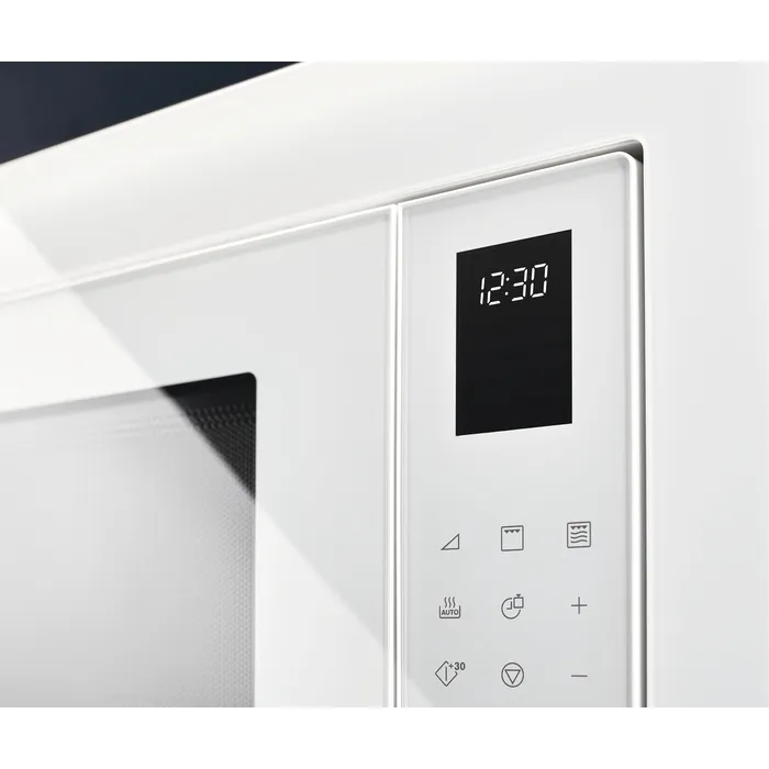 Микроволновая печь Electrolux LMS4253TMW — фото 2