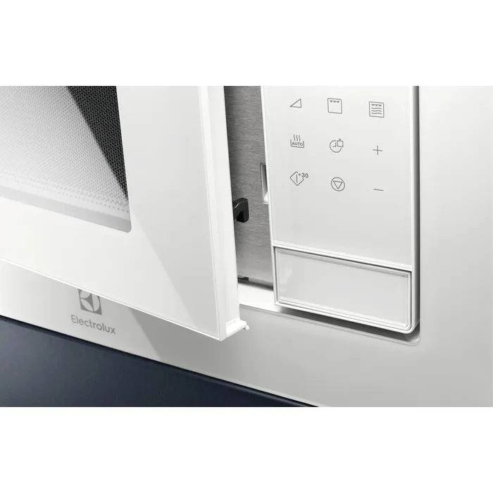 Микроволновая печь Electrolux LMS4253TMW — фото 3