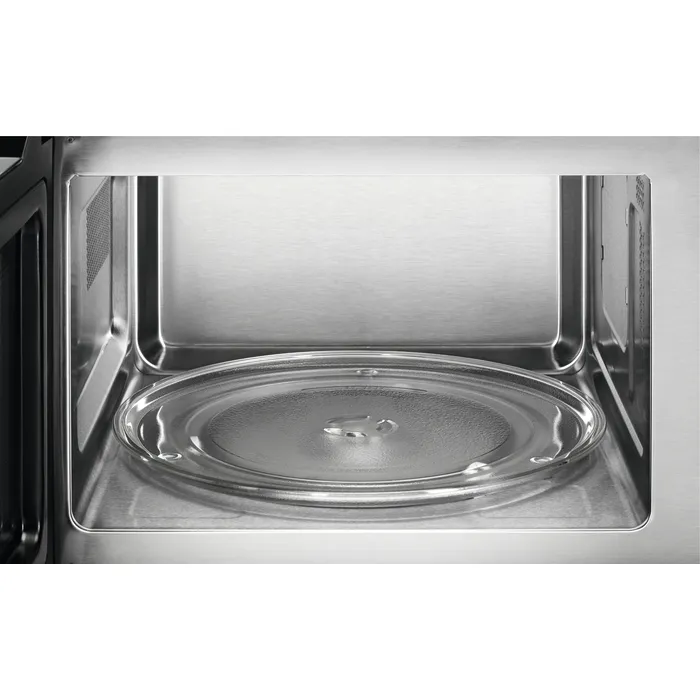 Микроволновая печь Electrolux LMS4253TMW — фото 4