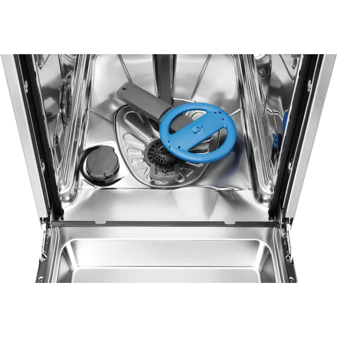 Посудомоечная машина Electrolux KEMB3301L — фото 4