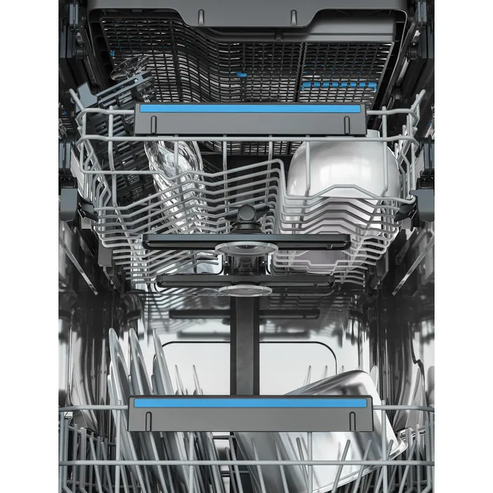 Посудомоечная машина Electrolux KEMB3301L — фото 5
