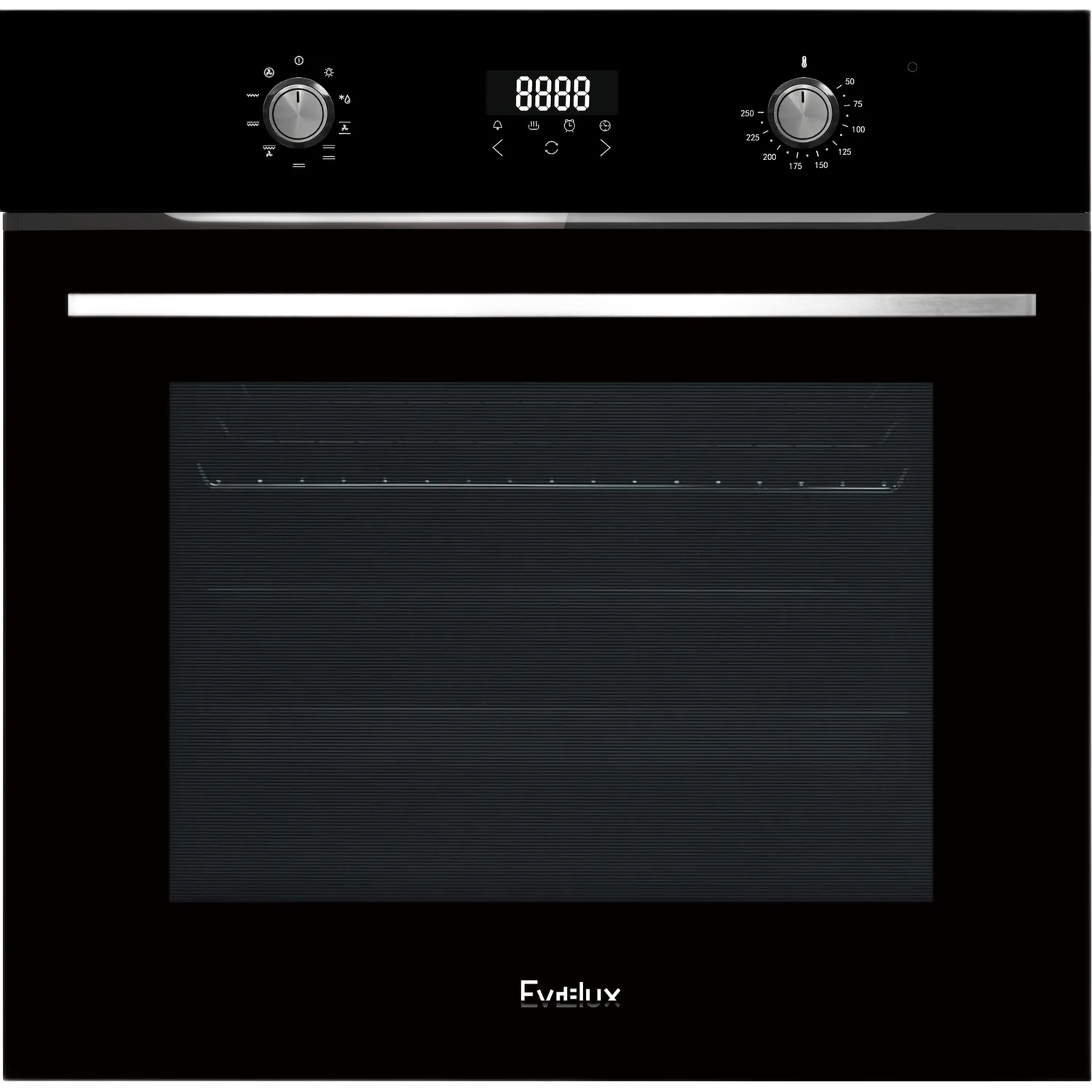 Духовой шкаф Evelux EO 635 PB