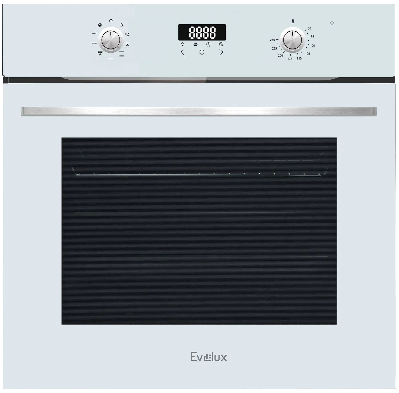 Духовой шкаф Evelux EO 635 PW