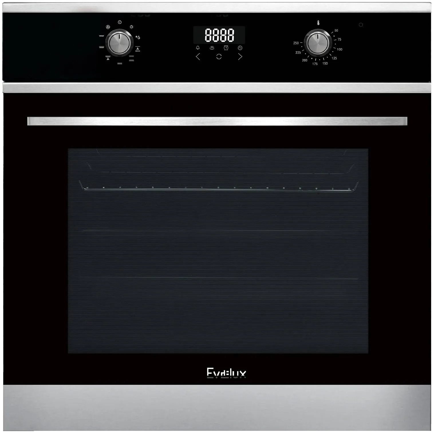 Духовой шкаф Evelux EO 635 PX