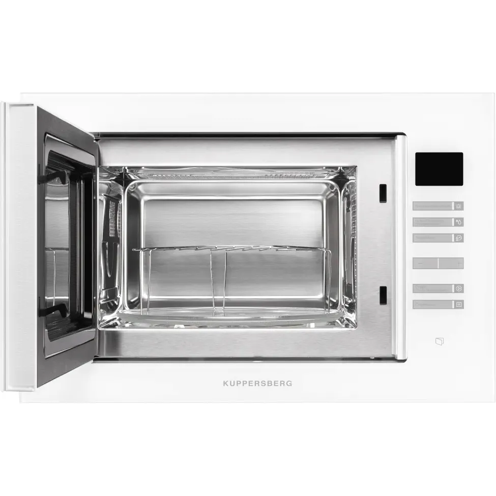 Микроволновая печь Kuppersberg HMW 645 W — фото 3
