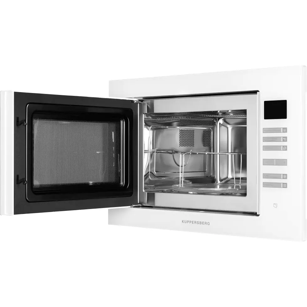 Микроволновая печь Kuppersberg HMW 645 W — фото 4