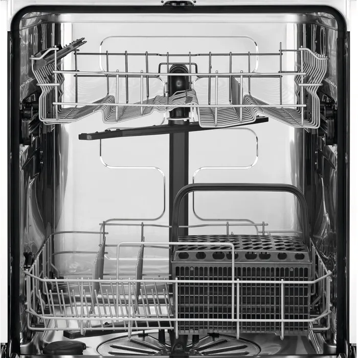 Посудомоечная машина Electrolux EEA17200L — фото 4
