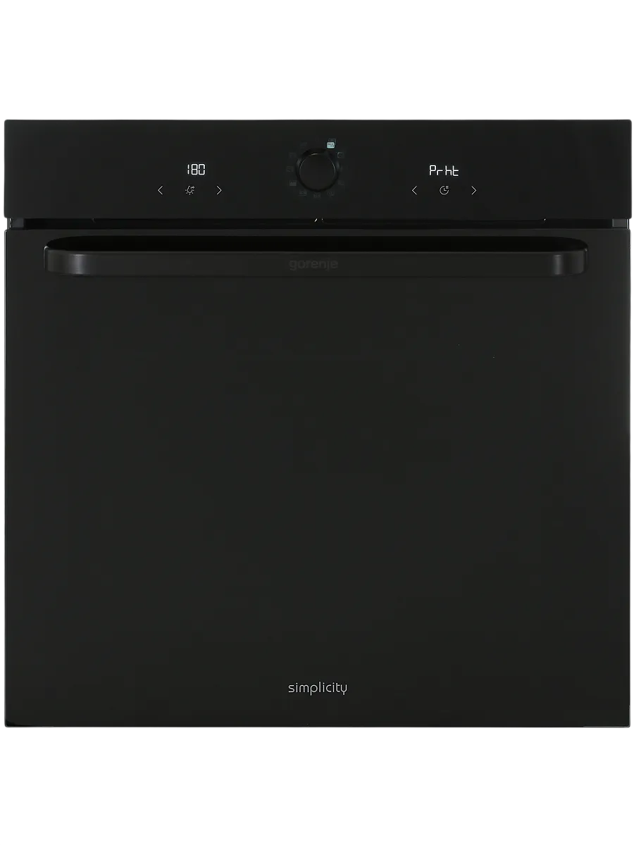 Духовой шкаф Gorenje BOS67371SYB