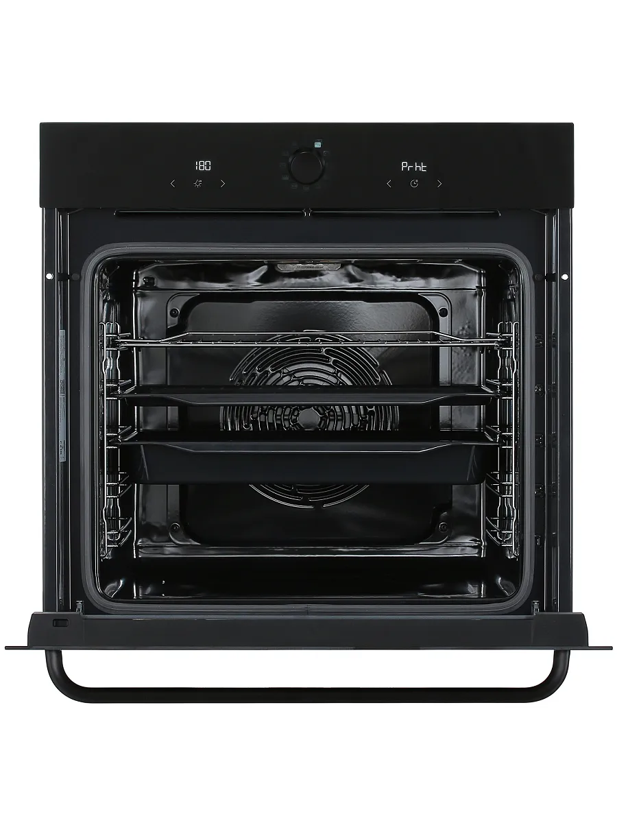 Духовой шкаф Gorenje BOS67371SYB — фото 2