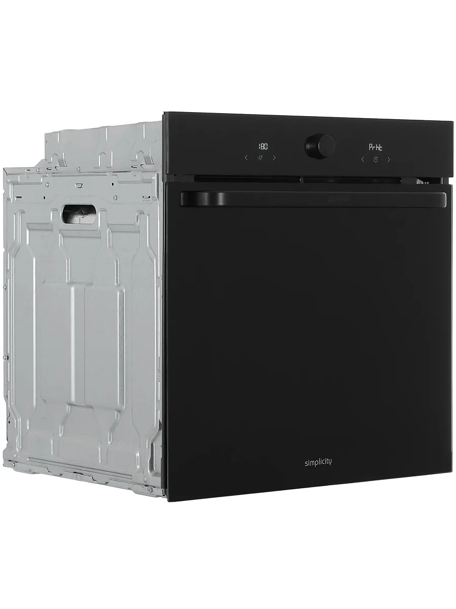 Духовой шкаф Gorenje BOS67371SYB — фото 3