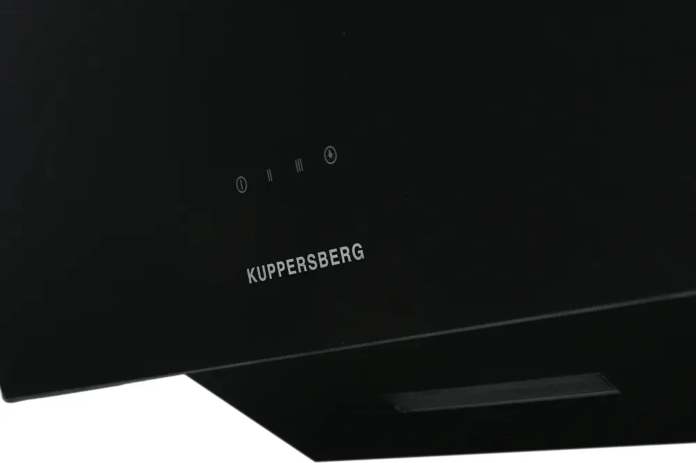 Вытяжка Kuppersberg F 605 B — фото 3