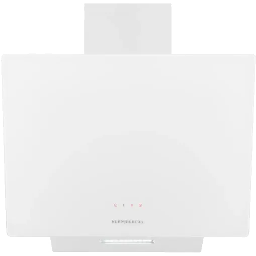 Вытяжка Kuppersberg F 605 W