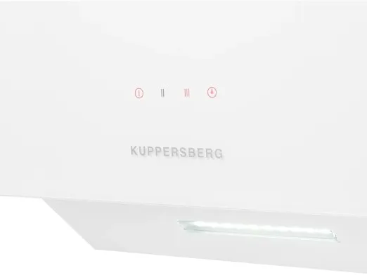 Вытяжка Kuppersberg F 605 W — фото 5
