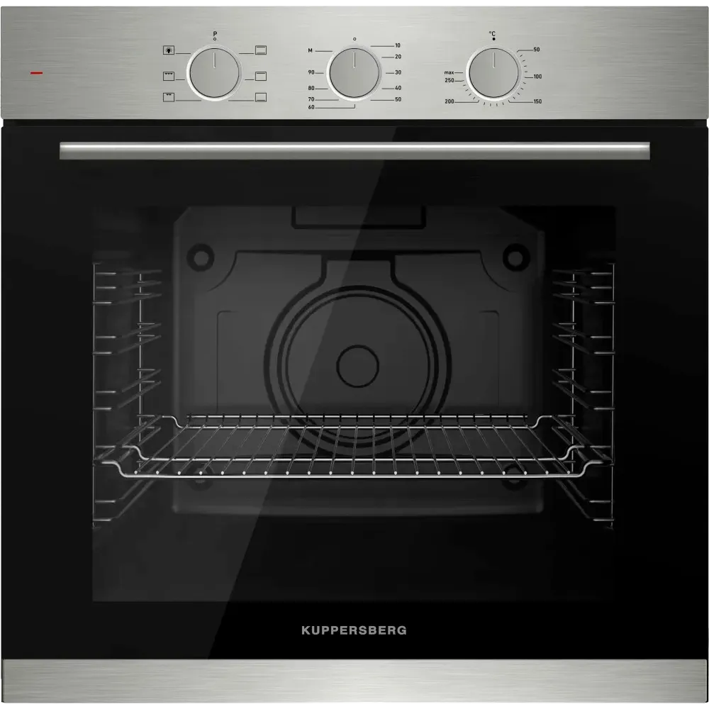 Духовой шкаф Kuppersberg HF 603 BX