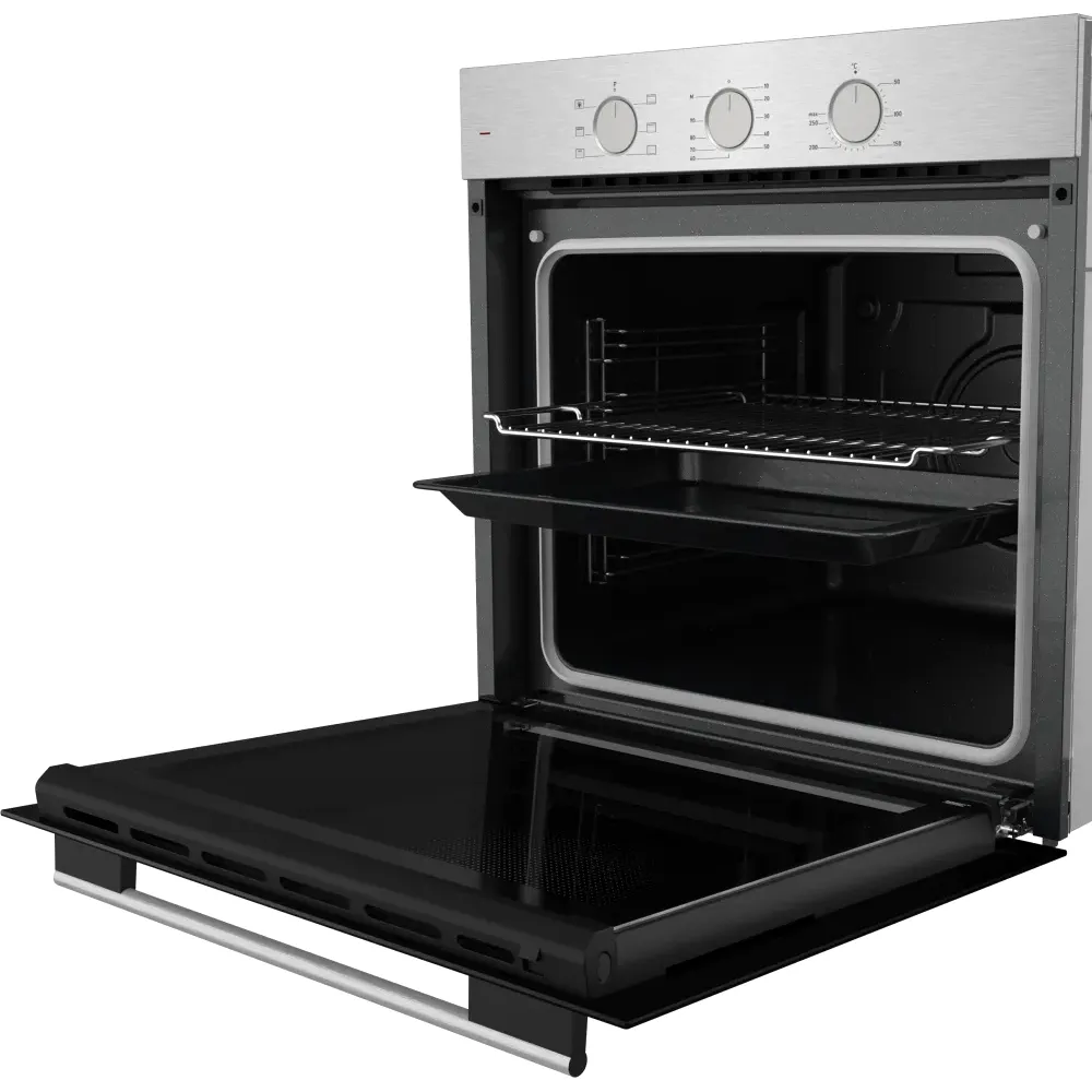 Духовой шкаф Kuppersberg HF 603 BX — фото 3