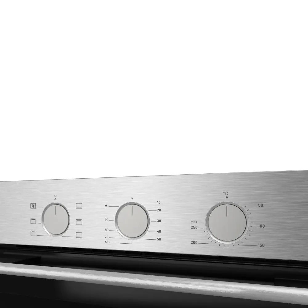 Духовой шкаф Kuppersberg HF 603 BX — фото 4