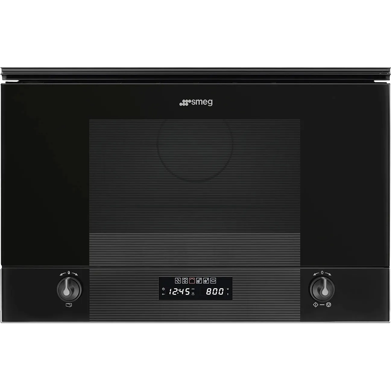 Микроволновая печь SMEG MP122B3