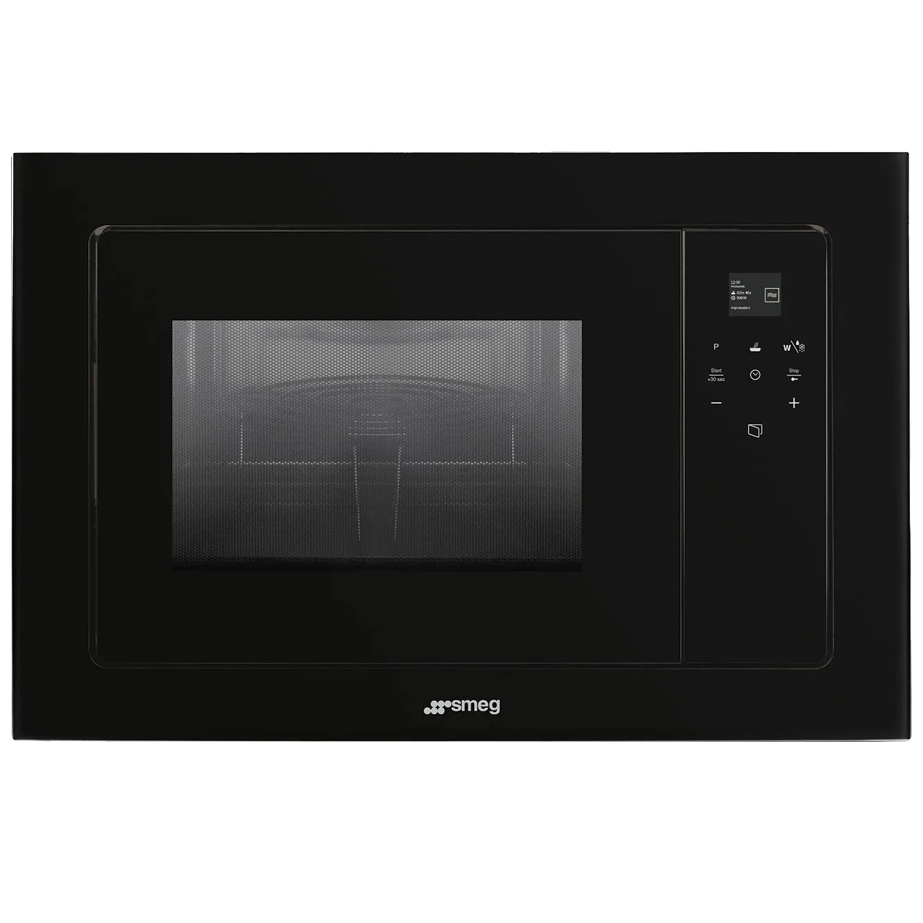 Микроволновая печь SMEG FMI120B3
