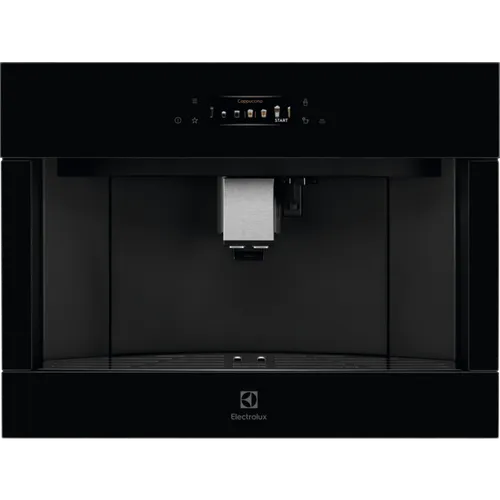 Кофемашина Electrolux KBC85Z