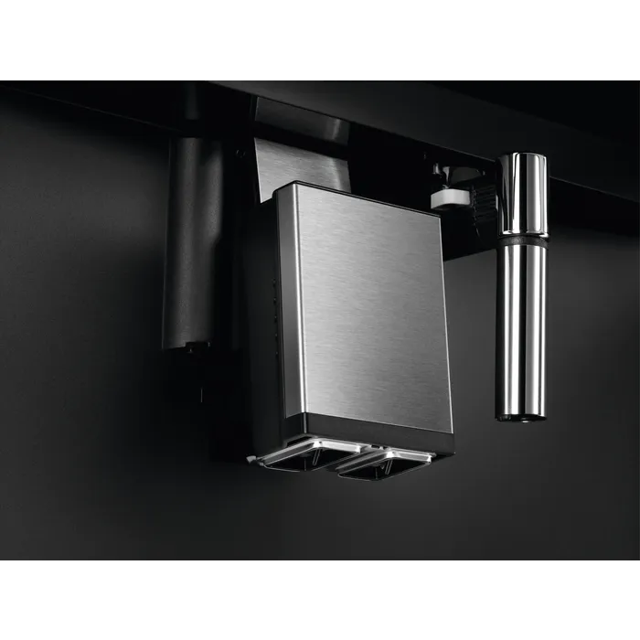 Кофемашина Electrolux KBC85Z — фото 3