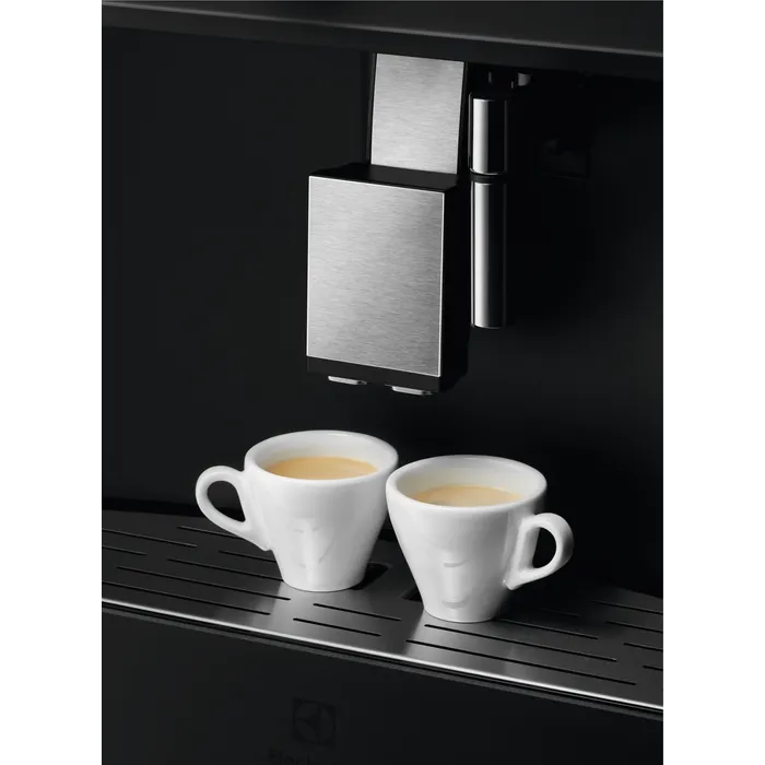 Кофемашина Electrolux KBC85Z — фото 4