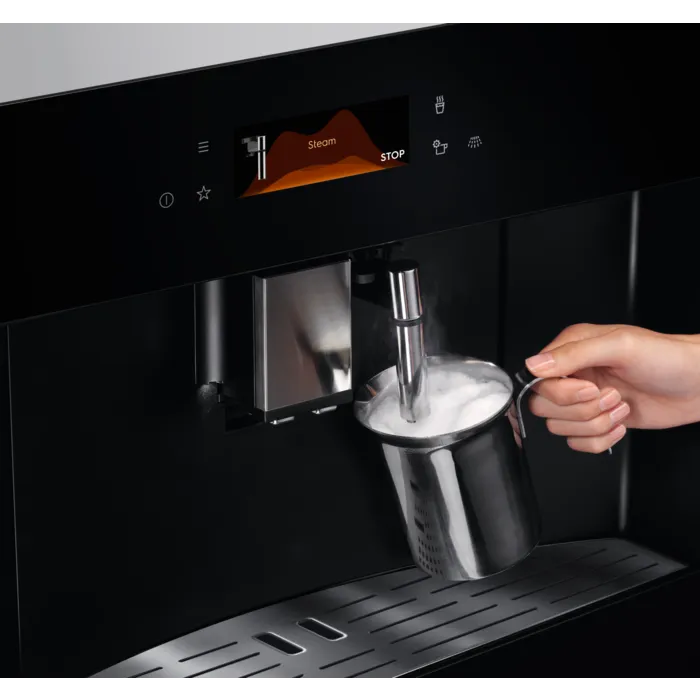 Кофемашина Electrolux KBC85Z — фото 6