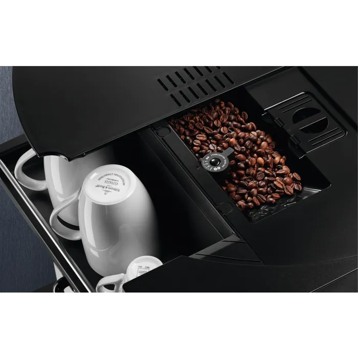 Кофемашина Electrolux KBC85Z — фото 7