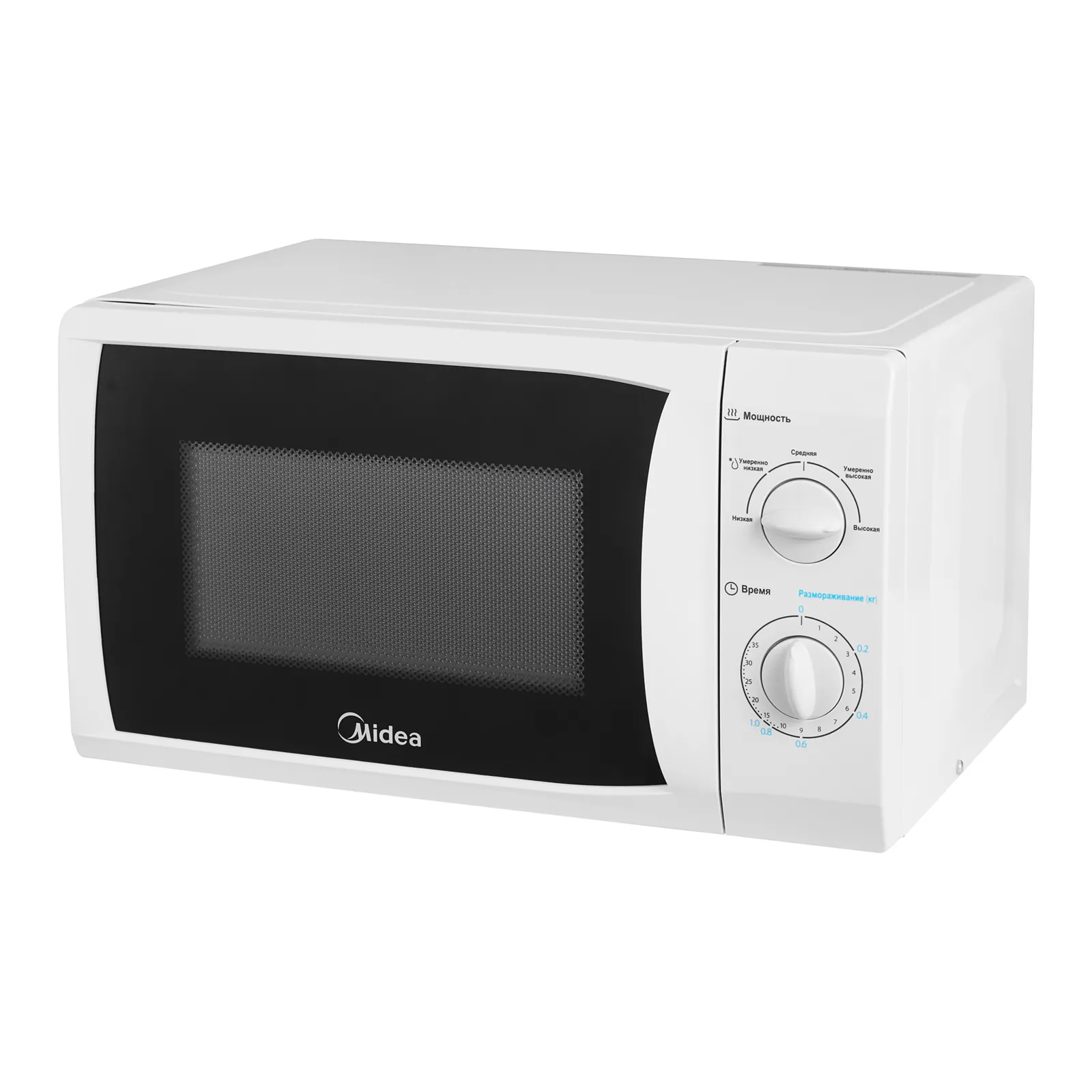 Микроволновая печь Midea MM720CFB — фото 4