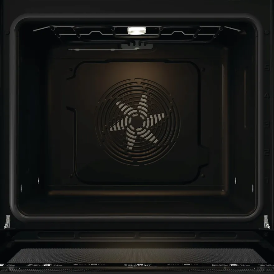 Духовой шкаф Gorenje BOS6737SYW — фото 3