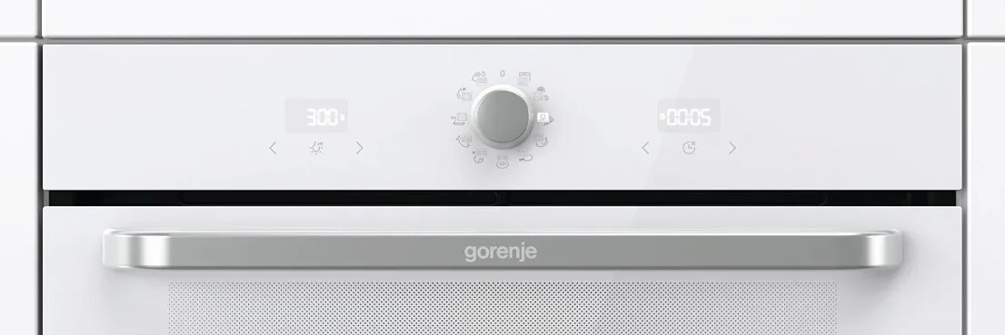 Духовой шкаф Gorenje BOS6737SYW — фото 4