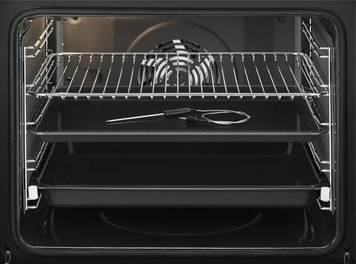 Духовой шкаф Electrolux EOE5C71Z — фото 5
