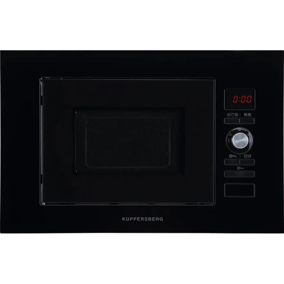 Микроволновая печь Kuppersberg HMW 625 B