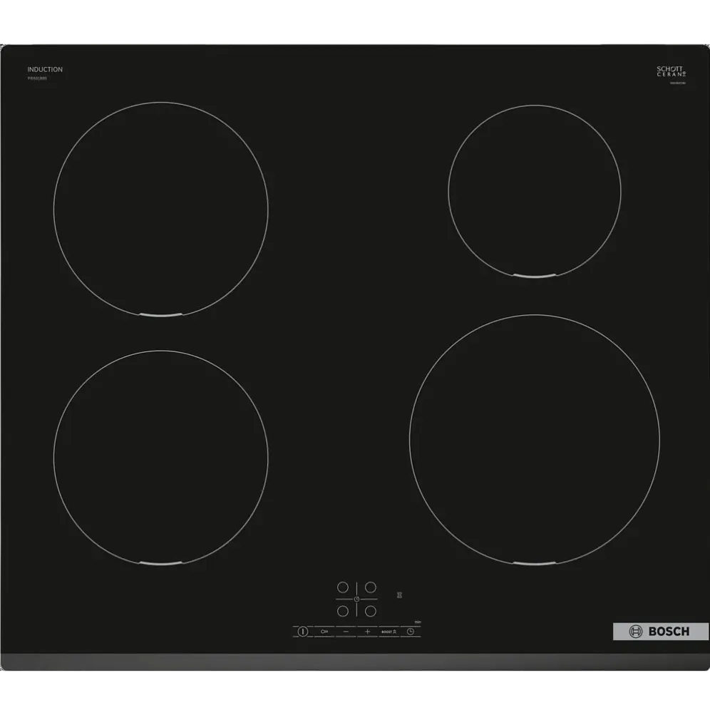 Варочная панель Bosch PIE631BB5E