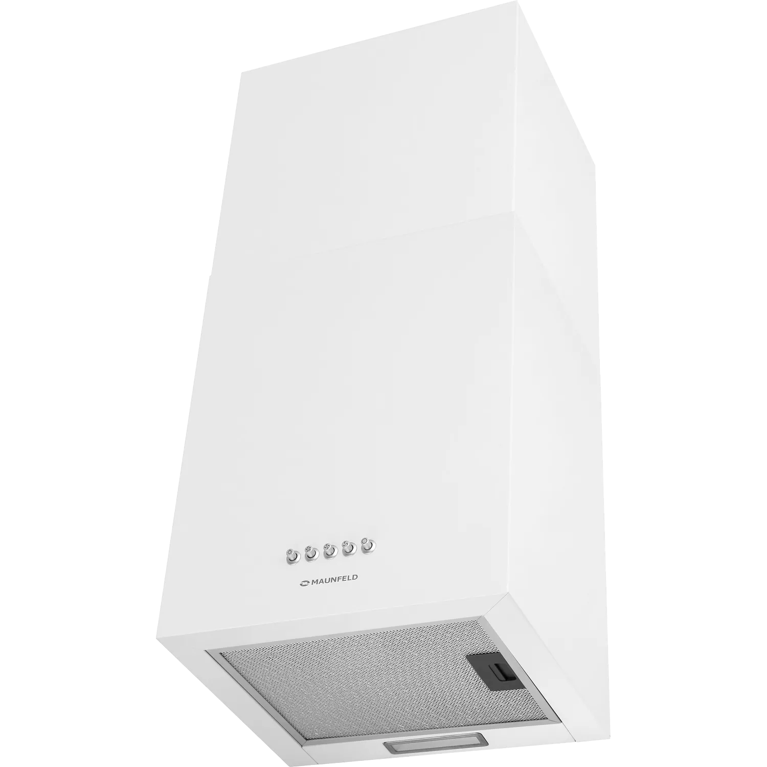 Maunfeld BOX Push 40 White