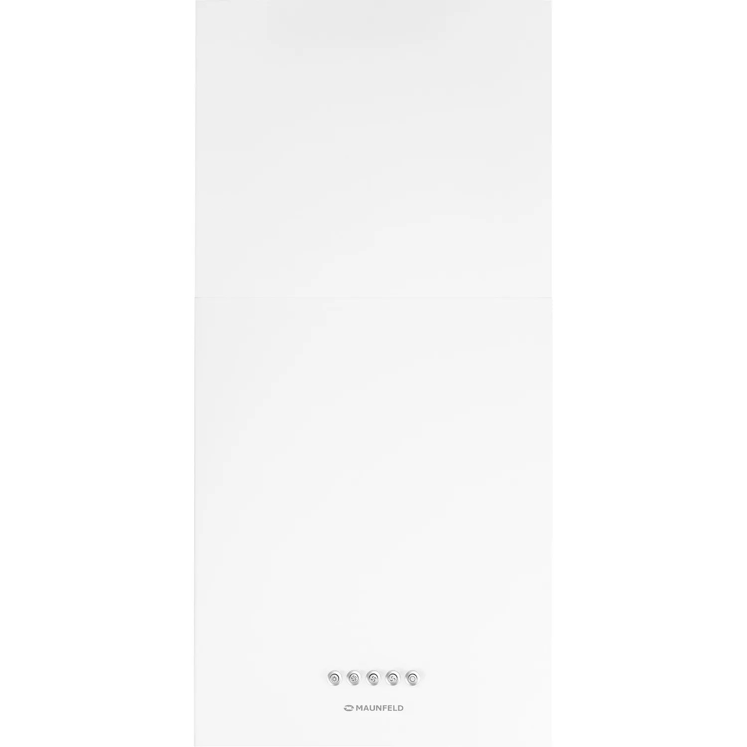 Вытяжка Maunfeld BOX Push 40 White — фото 3
