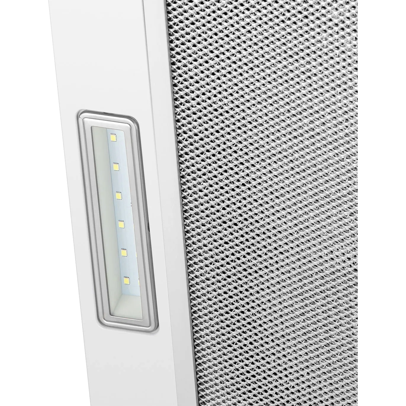 Вытяжка Maunfeld BOX Push 40 White — фото 6