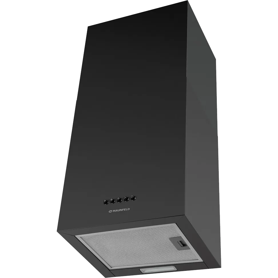 Maunfeld BOX Push 40 Black