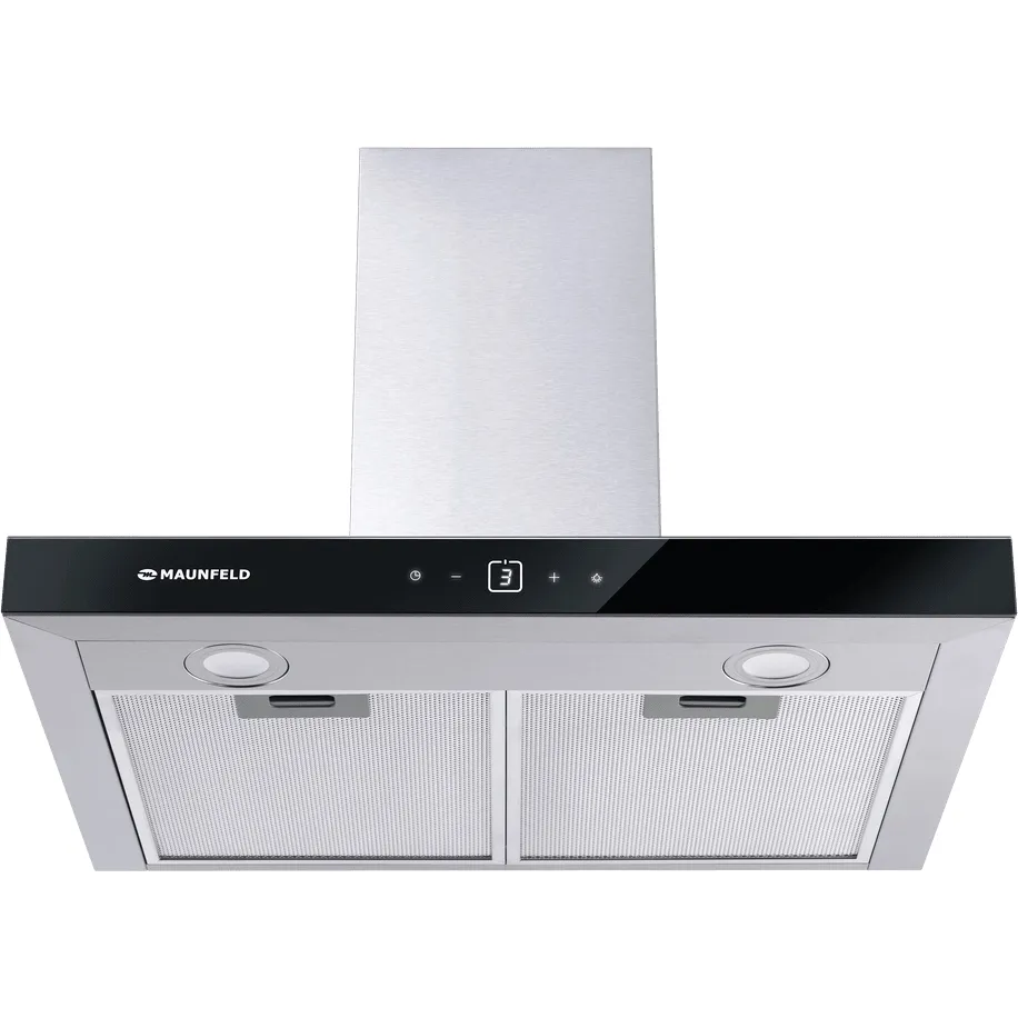 Вытяжка Maunfeld Breeze 60 Inox — фото 3