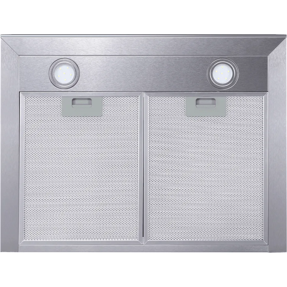 Вытяжка Maunfeld Breeze 60 Inox — фото 4